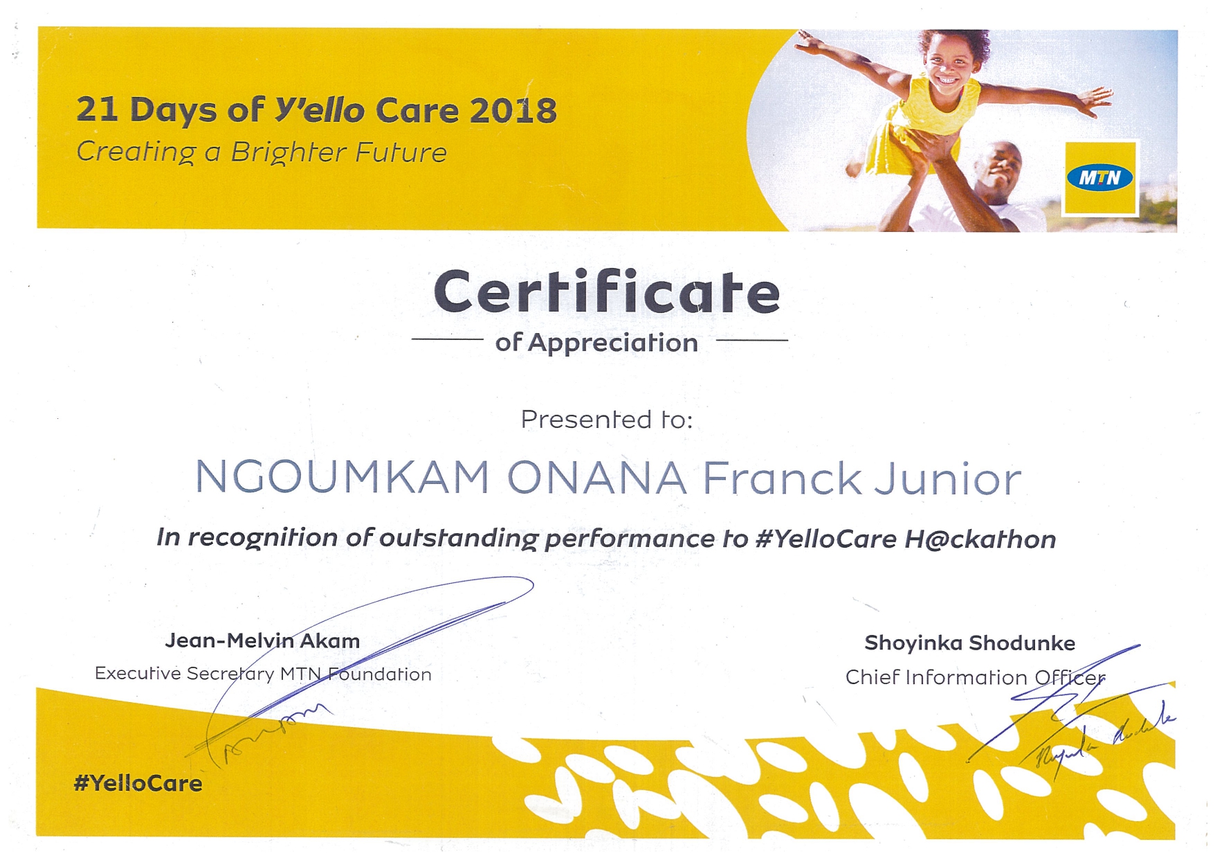 Site de vente en ligne e_commerce.